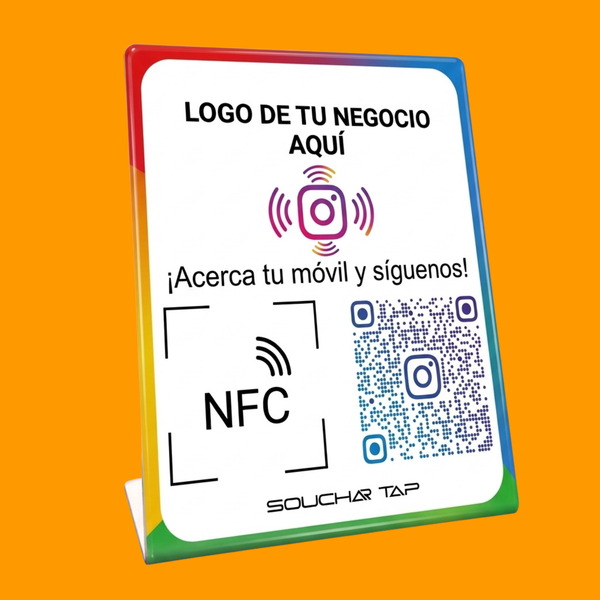 Expositor Seguidores Instagram