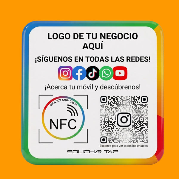 QR Multi-Link Pro